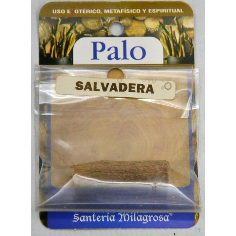 PALO Salvadera (Prod. Ritualizado)
