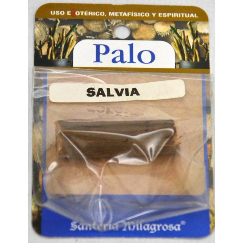 PALO Salvia (Prod. Ritualizado)