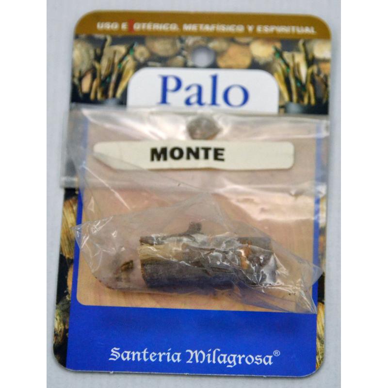 PALO Monte (Prod. Ritualizado)