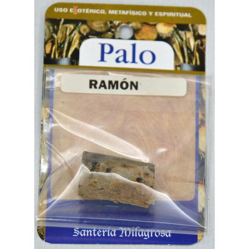 PALO Ramon (Prod. Ritualizado)
