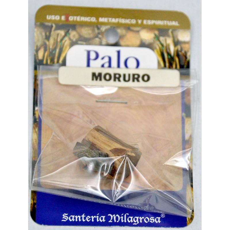 PALO Moruro (Prod. Ritualizado)