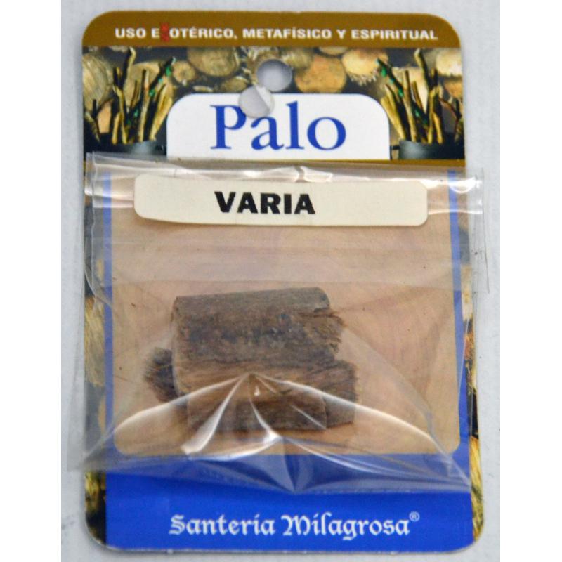 PALO Varia (Prod. Ritualizado)