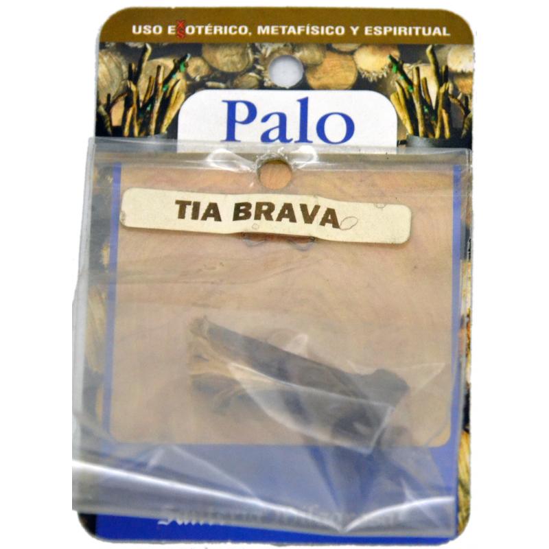 PALO Tia Brava (Prod. Ritualizado)