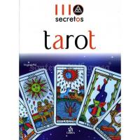 LIBRO 111 Secretos Tarot (Virginia Pol) (Lb)