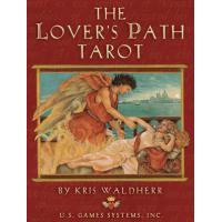 Tarot Lover´s Path (Standard) (En) (Usg)