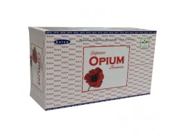 Satya Supreme Opium  15 grams Doos van 12