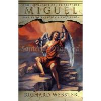 Libro Miguel (Comunicacion con el Arcangel) (Richard Webster) (Llw)