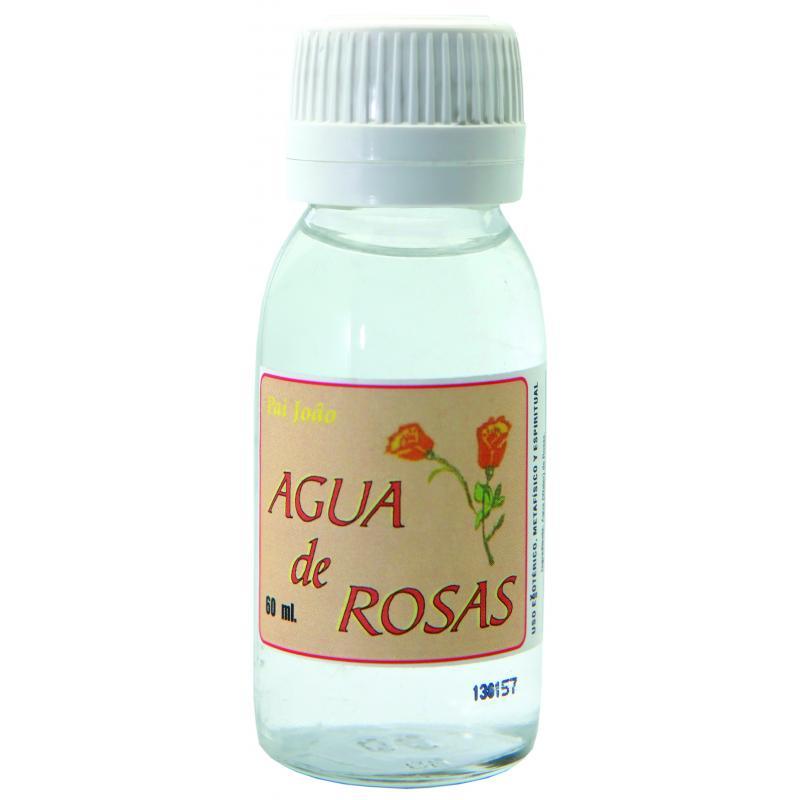 AGUA Rosas – Pequeña (60 ml)