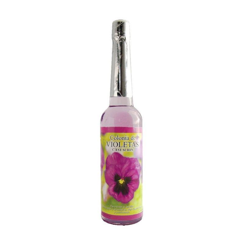 Agua Violetas C´est si bon – Grande (221 ml)