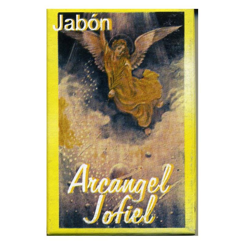JABON Arcangel Jofiel (Prod. Ritualizado)