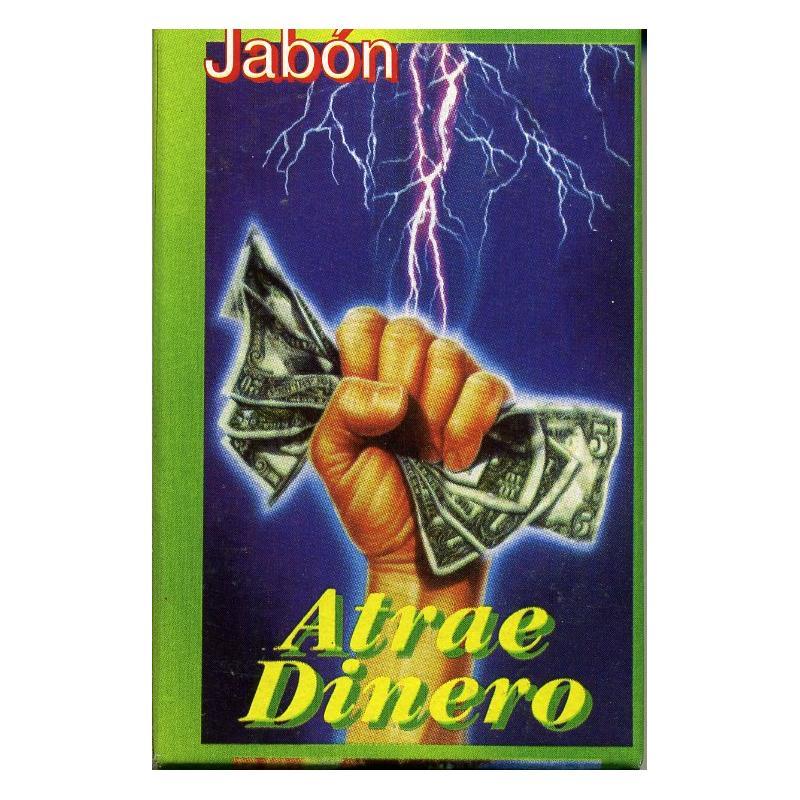 JABON Atrae Dinero (Prod. Ritualizado)