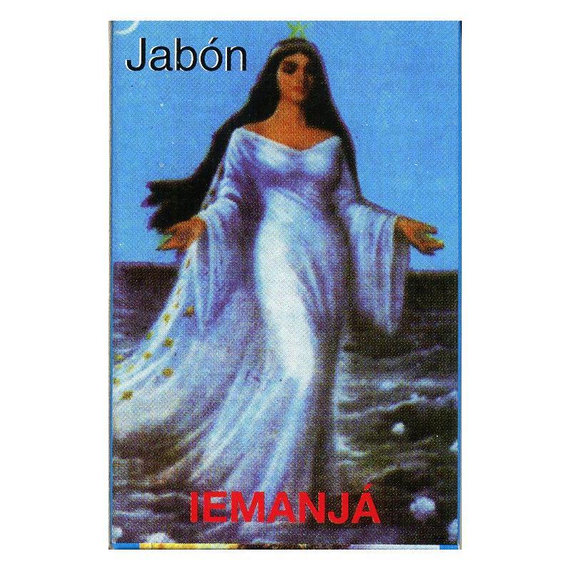 JABON Yemanja (Prod. Ritualizado)