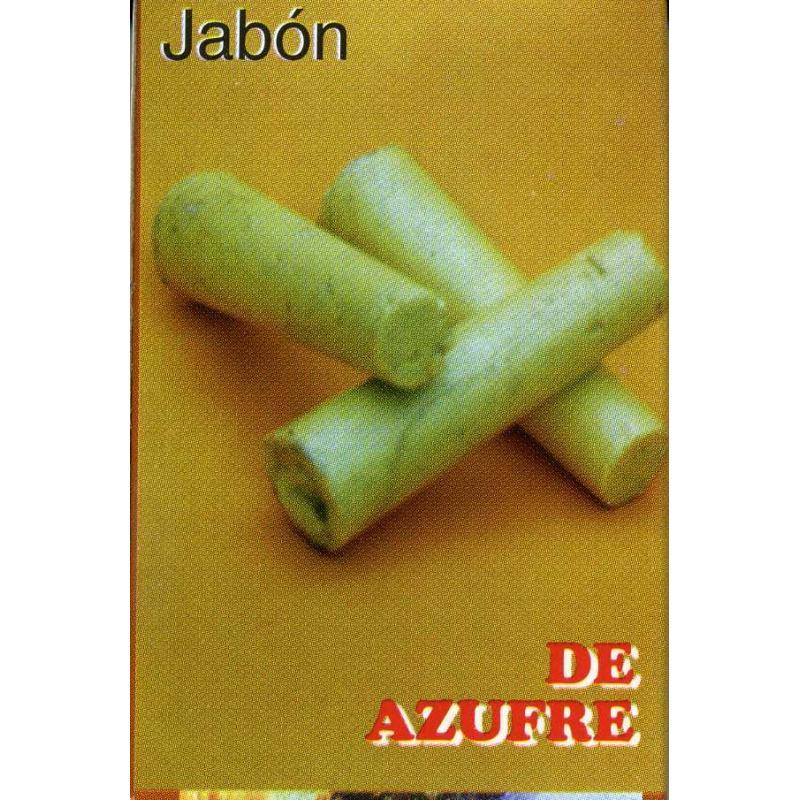 JABON Azufre (Prod. Ritualizado)