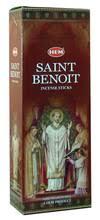 Hem Saint Benoit Hexa
