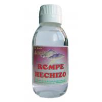 Aceite Rompe Hechizo 125 ml (Prod. Ritualizado)