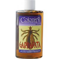 COLONIA Garrapata 50 ml. (Prod. Ritualizado)