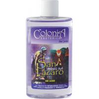 COLONIA Lázaro,San (Babalú Ayé)  50 ml. (Prod. Ritualizado)