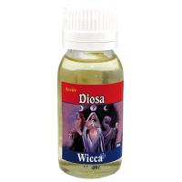 Aceite Pagano Diosa 60 ml – Wicca