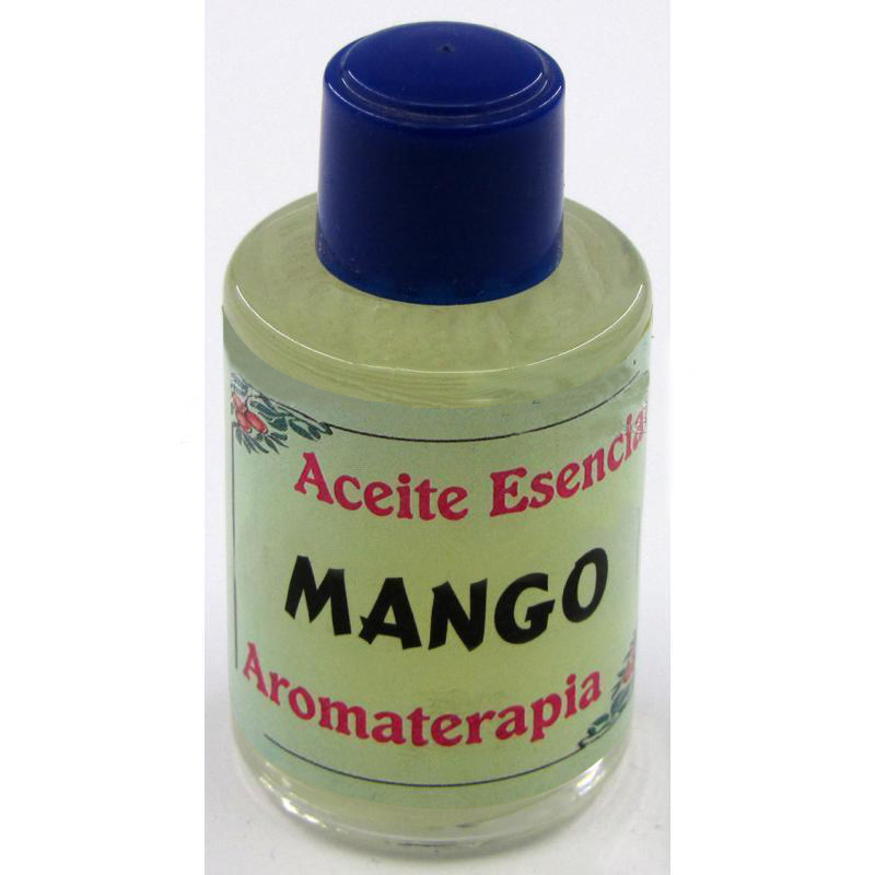 ESENCIA Mango 15 ml.