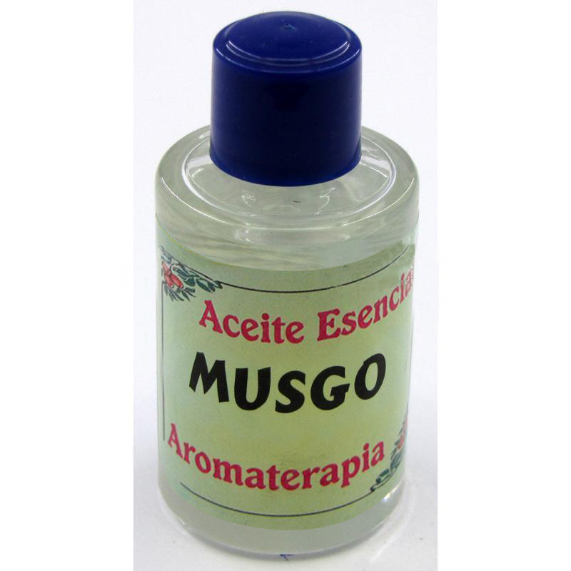 ESENCIA Musgo 15 ml.