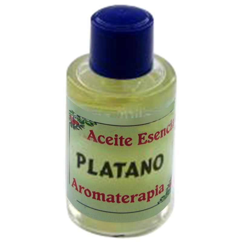 ESENCIA Platano 15 ml. (HAS)
