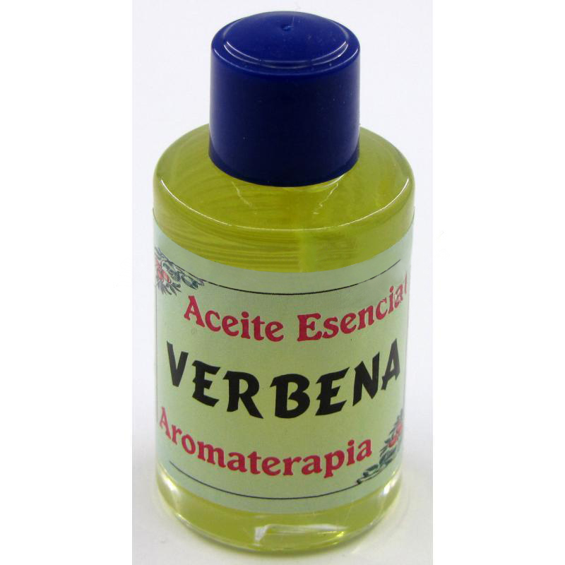 ESENCIA Verbena 15 ml.