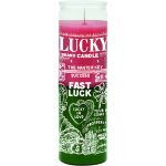 Fast Luck candle