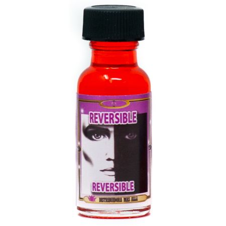 reversible olie