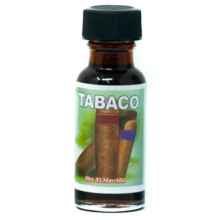 tabaco olie