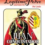 POLVO Juan Conquistador