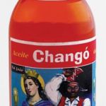 ACEITE Chango 60 cc. ( Prod. Ritualizado)