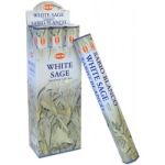 Hem wierook White Sage Incense Sticks
