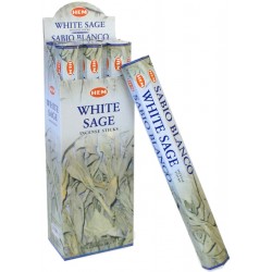 Hem wierook White Sage
