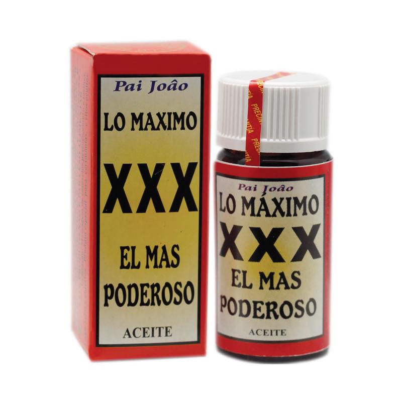 EXT VENEZ Lo Maximo XXX 20 ml.