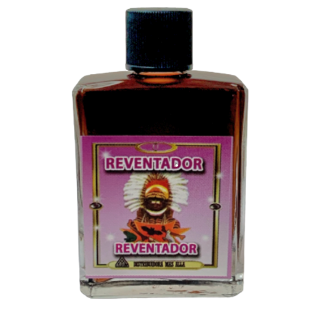 Perfume para Ritual Reventador