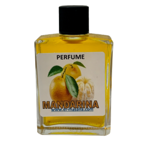 Perfume para Ritual Mandarina