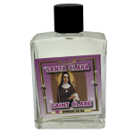 Perfume para Ritual Santa Clara (Saint Claire)