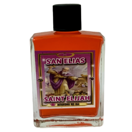 Perfume para Ritual San Elias