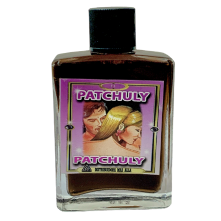 Perfume para Ritual Pachuly