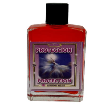 Perfume para Ritual Proteccion