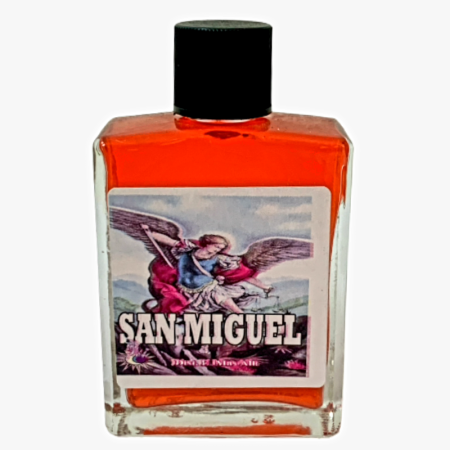 Perfume para Ritual San Miguel
