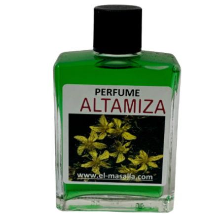 Perfume para Ritual Alta Misa