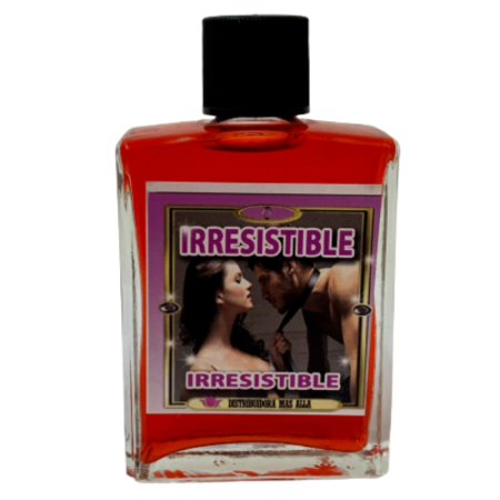 Perfume para Ritual Irresistible