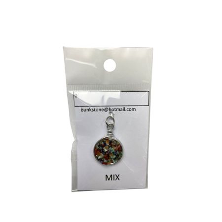 Bunkstone Mix ornament hanger