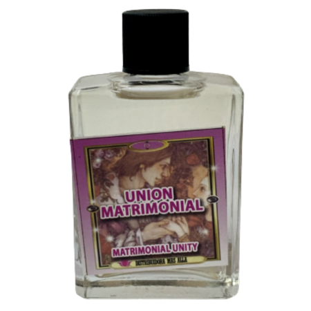 Perfume para Ritual Union Matrimonial