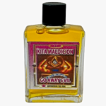 Perfume para Ritual kita Maldicion / Go Away Evil