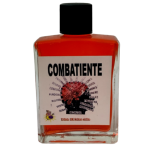 Perfume para Ritual Combatiente