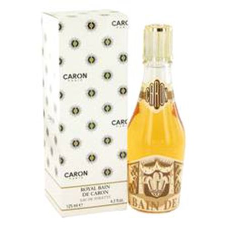 Royal Bain de Caron Champagne by Caron 4 oz