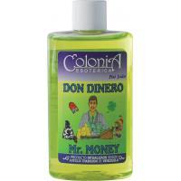 COLONIA Don Dinero 50 ml. (Prod. Ritualizado)