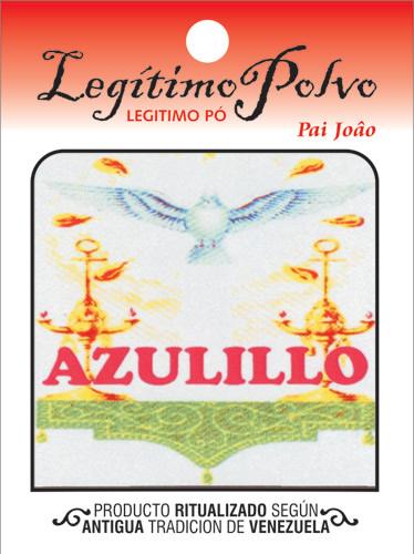 POLVO Azulillo (Original)